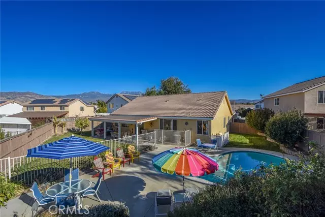 419 Lombard Court, Hemet, CA 92544