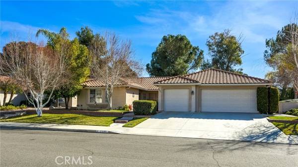 2591 Peach Tree Street, Hemet, CA 92545