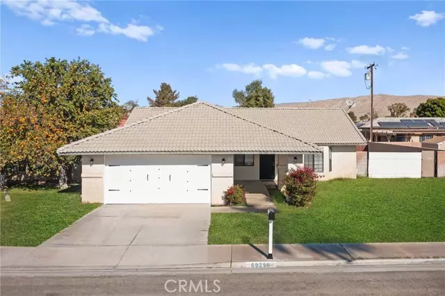 69290 El Dobe Road, Cathedral City, CA 92234