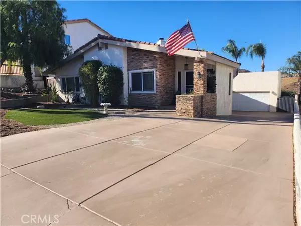 30557 Early Round Drive, Canyon Lake, CA 92587