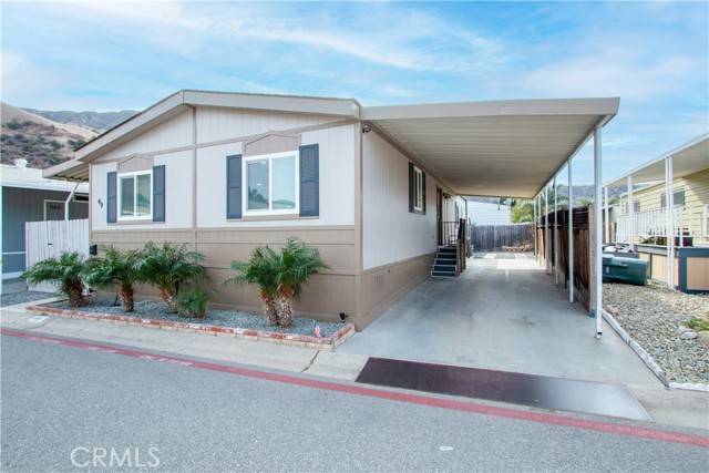 4901 Green River Road #49, Corona, CA 92880