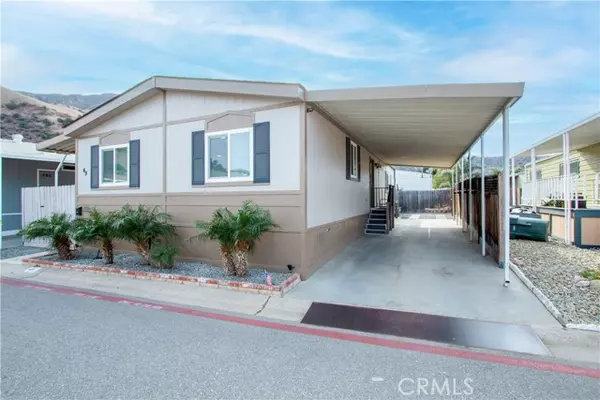 4901 Green River Road #49, Corona, CA 92880