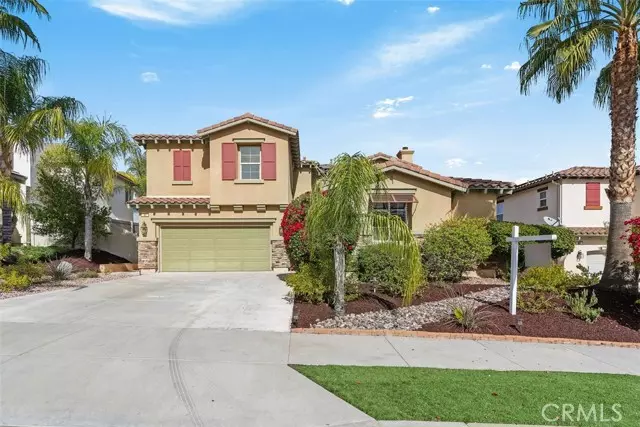 43 Via De La Valle, Lake Elsinore, CA 92532