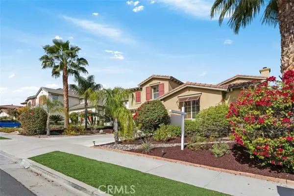 Lake Elsinore, CA 92532,43 Via De La Valle