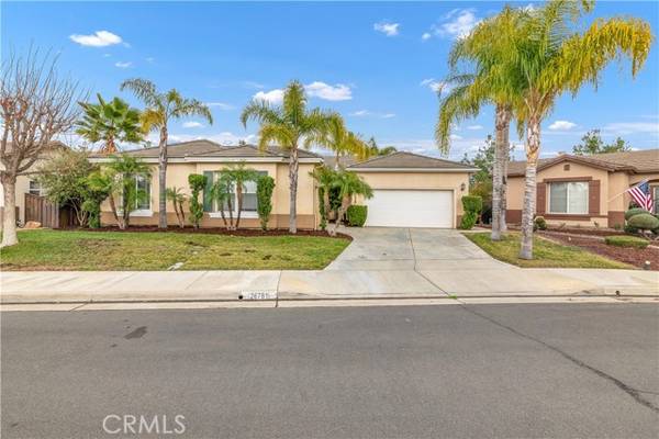 26781 Queen Court, Murrieta, CA 92563