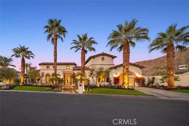La Quinta, CA 92253,78180 Masters Circle