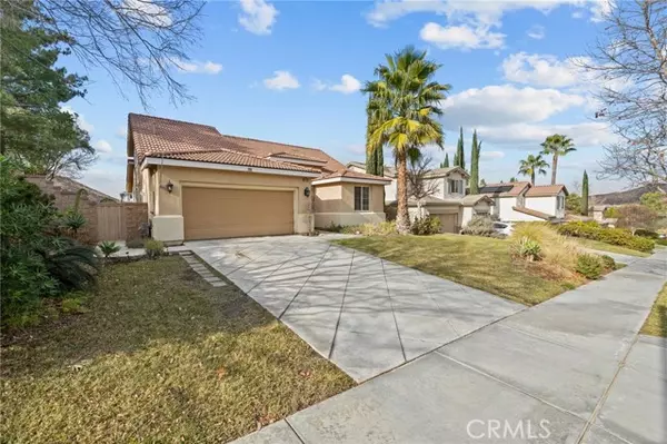 Lake Elsinore, CA 92532,34189 Camelina Street