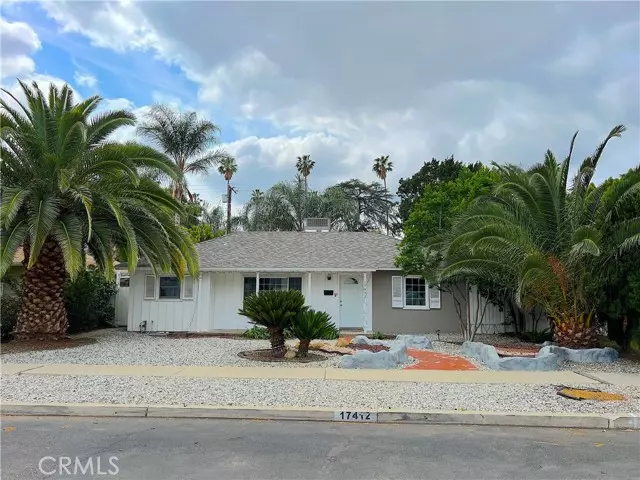 17412 Cantlay Street, Los Angeles, CA 91406