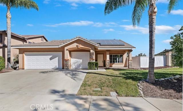 1 Del Copparo, Lake Elsinore, CA 92532