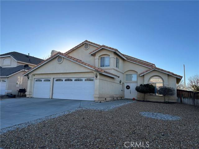 37343 Newbury Place, Palmdale, CA 93552