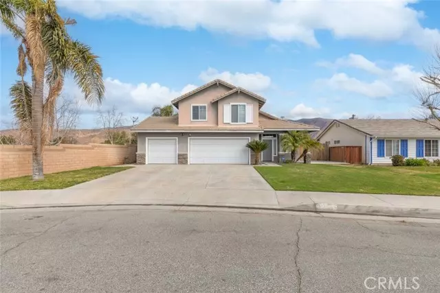 1487 Stratus Street, San Jacinto, CA 92582