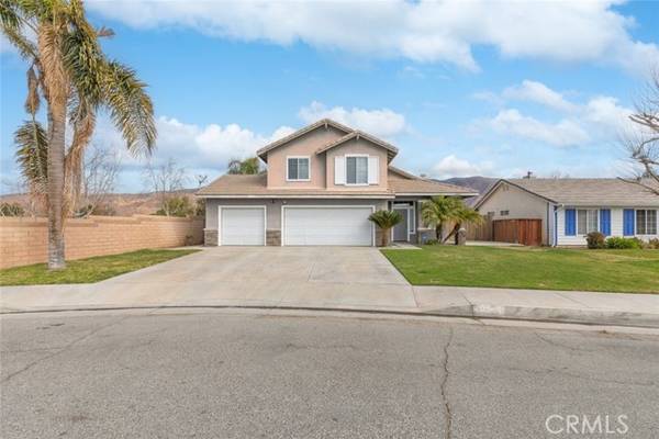 1487 Stratus Street, San Jacinto, CA 92582