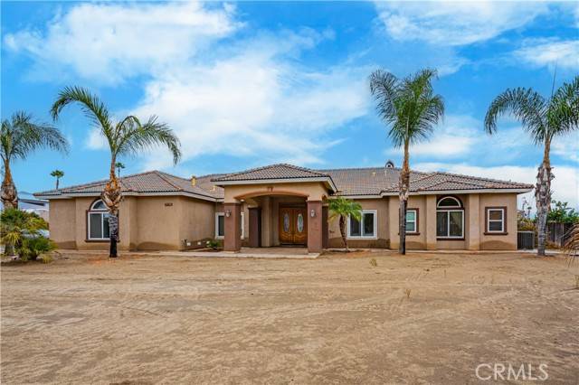 1170 N Palm Avenue, Hemet, CA 92543