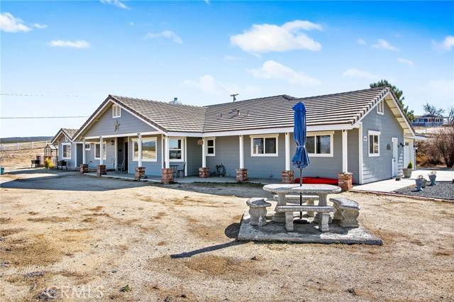 49950 Pawnee Court, Aguanga, CA 92536