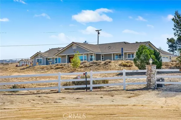 Aguanga, CA 92536,49950 Pawnee Court