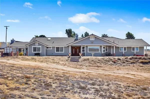 Aguanga, CA 92536,49950 Pawnee Court