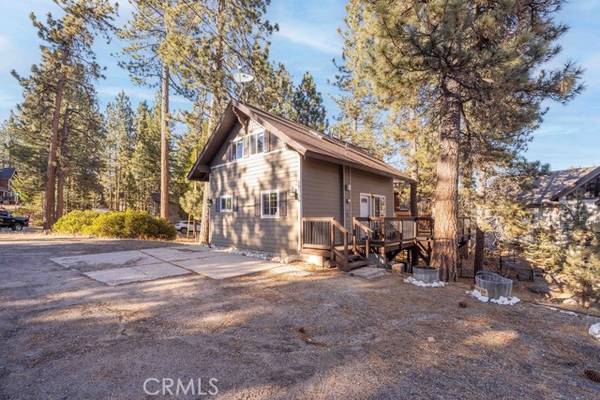 38756 Big Bear Boulevard, Big Bear Lake, CA 92315