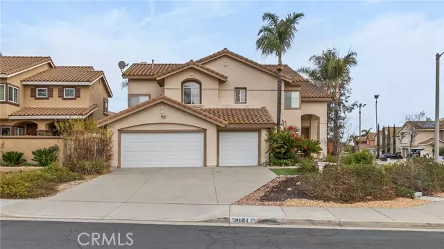 39984 Spicewood Avenue, Murrieta, CA 92562