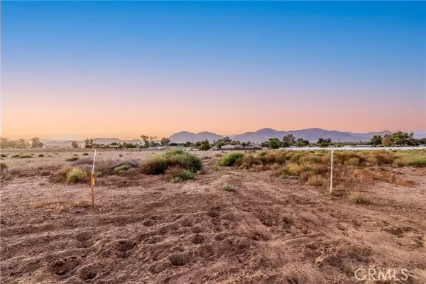 0 11th SVOL 1 Street, Other - See Remarks, CA 92567