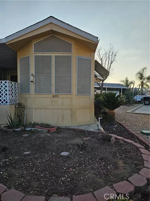 Hemet, CA 92545,1295 S Cawston Avenue #490