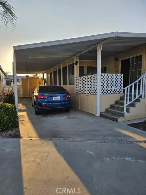 Hemet, CA 92545,1295 S Cawston Avenue #490