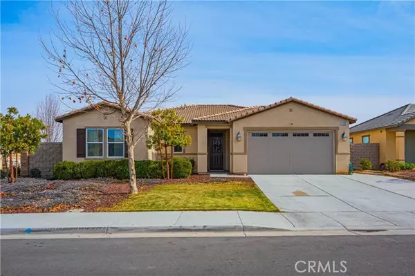 26086 Redoak Street, Menifee, CA 92584