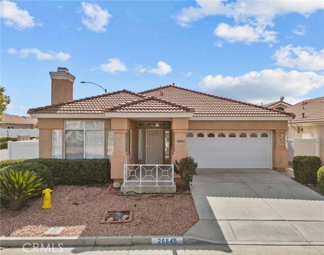 26845 Eclipse Drive, Menifee, CA 92585