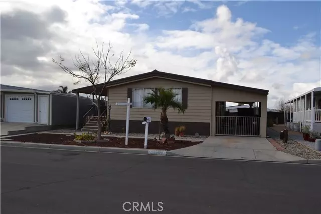 26155 Butterfly Palm Drive, Homeland, CA 92548