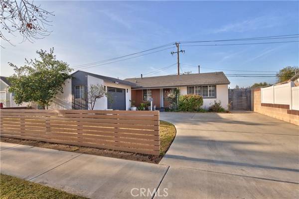 13634 Allerton Street, Whittier, CA 90605