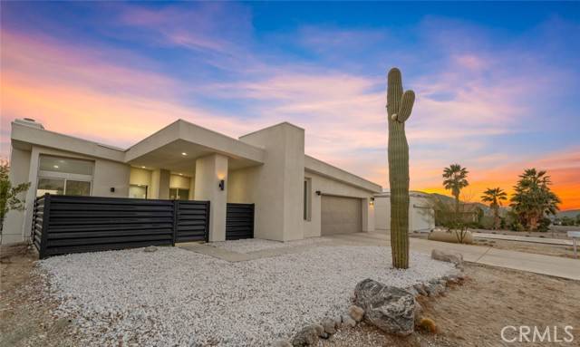 67709 Long Canyon Lane, Desert Hot Springs, CA 92241