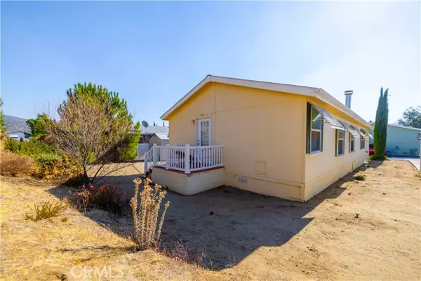 Warner Springs, CA 92086,35109 Highway 79 #170