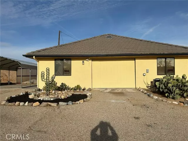 Hesperia, CA 92345,11696 Ivy Avenue