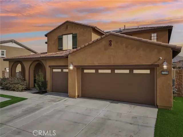 27238 Hideout Court, Menifee, CA 92585