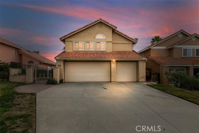 24400 Ridgewood Drive, Murrieta, CA 92562