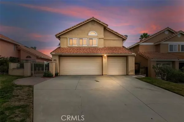 24400 Ridgewood Drive, Murrieta, CA 92562