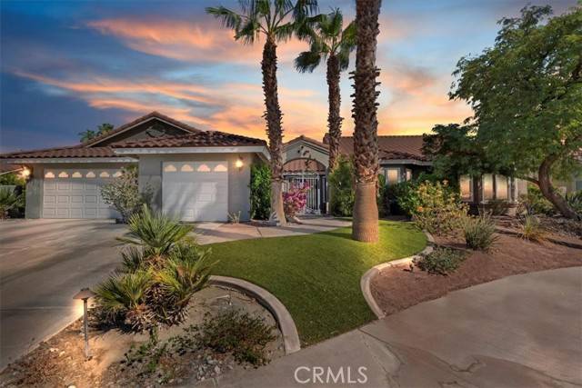 39918 Cricket Cove, Palm Desert, CA 92211