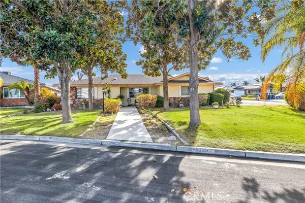 43113 Sampson Court, Hemet, CA 92544