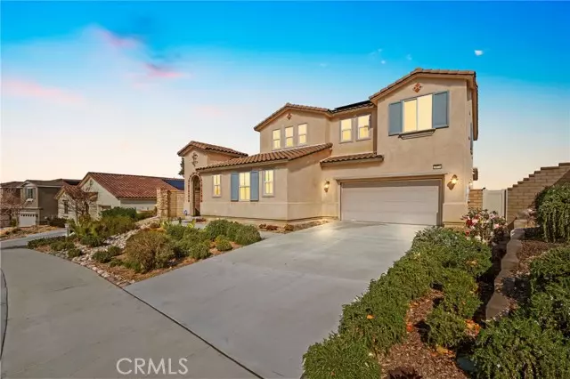 Menifee, CA 92584,24776 Hidden Hills Drive