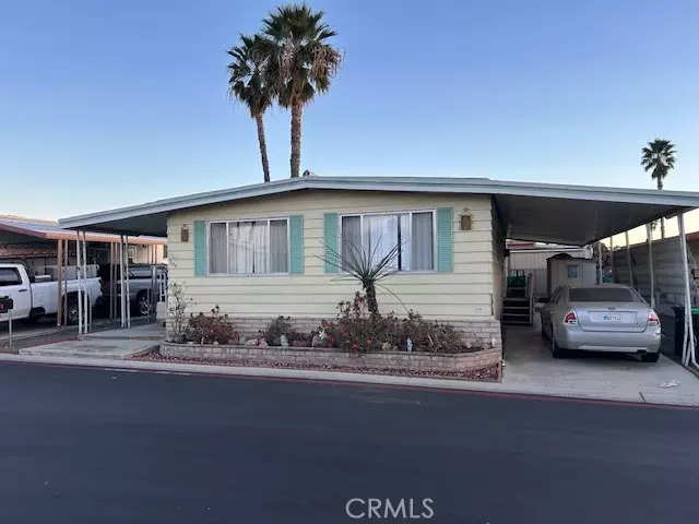 Hemet, CA 92543,1455 S State Street #200