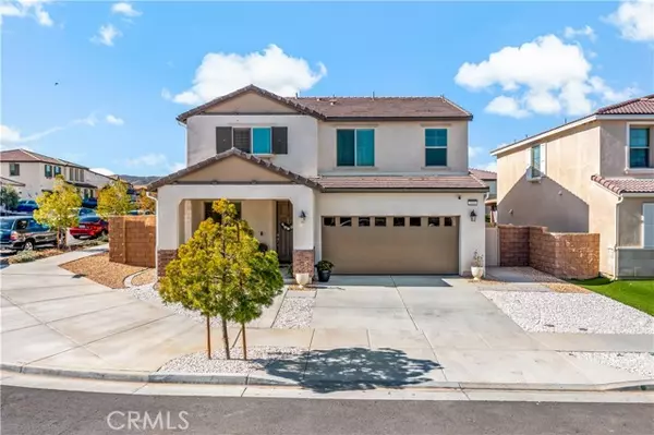 3089 Eveningcloud Street, Hemet, CA 92543