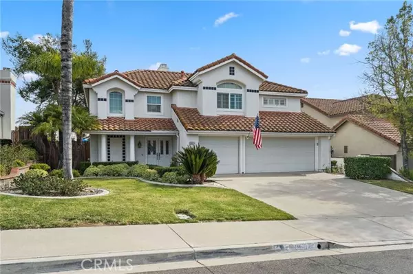 Murrieta, CA 92562,40604 Via Diamante