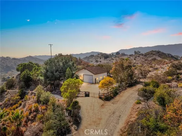 2311 Rose Road, Fallbrook, CA 92028