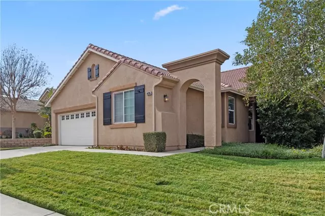 14795 San Jacinto Drive, Moreno Valley, CA 92555