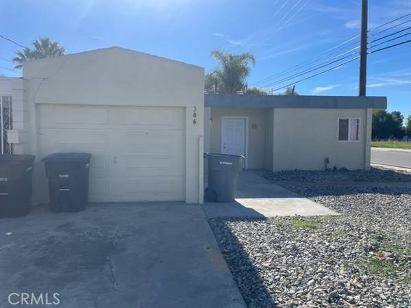 307 Santo Drive, San Jacinto, CA 92583