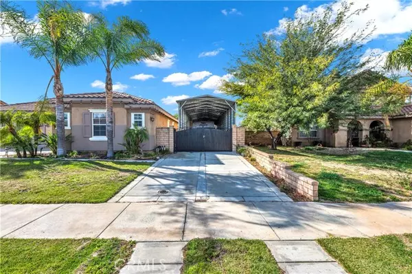 Hemet, CA 92545,1043 Indiangrass Drive