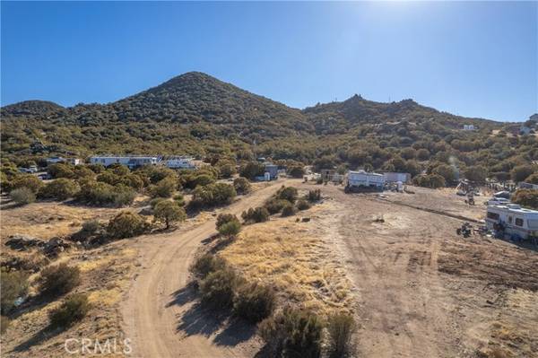 60455 Rim Rock Road, Anza, CA 92539