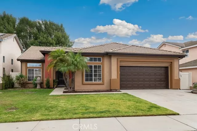 26452 Saint Michel Lane, Murrieta, CA 92563