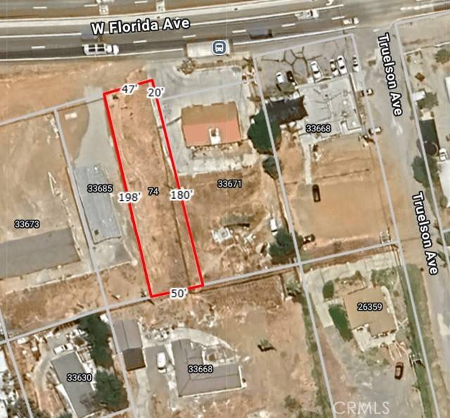 Hemet, CA 92545,0 State Hwy 74