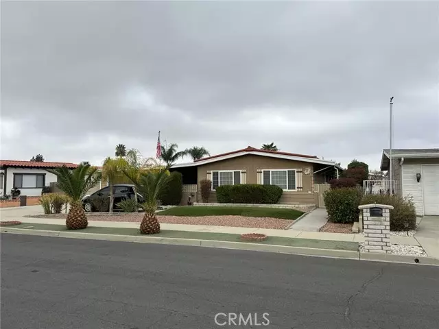 1307 Brentwood Way, Hemet, CA 92545