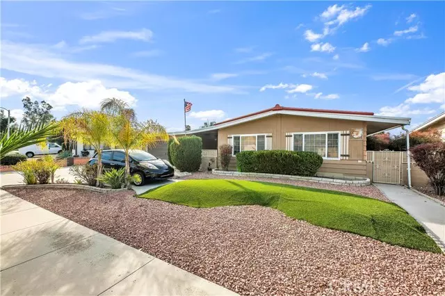 Hemet, CA 92545,1307 Brentwood Way